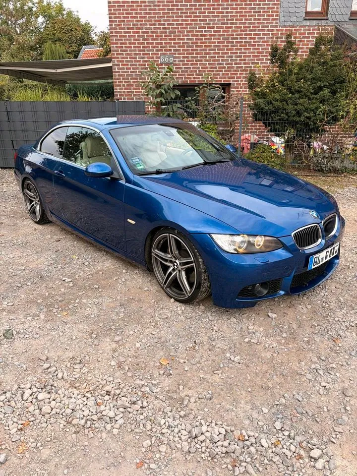BMW 335I