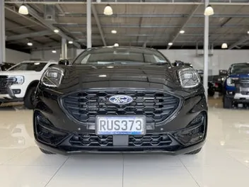 Ford Puma 2026 photo 4