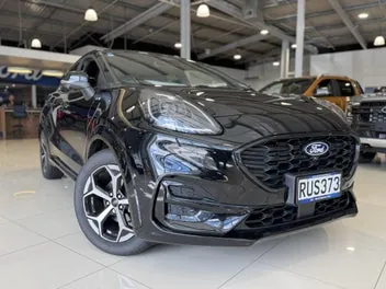 Ford Puma 2026 photo 2