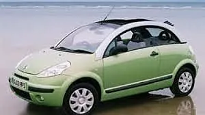 Citroen C3 2004 photo 3