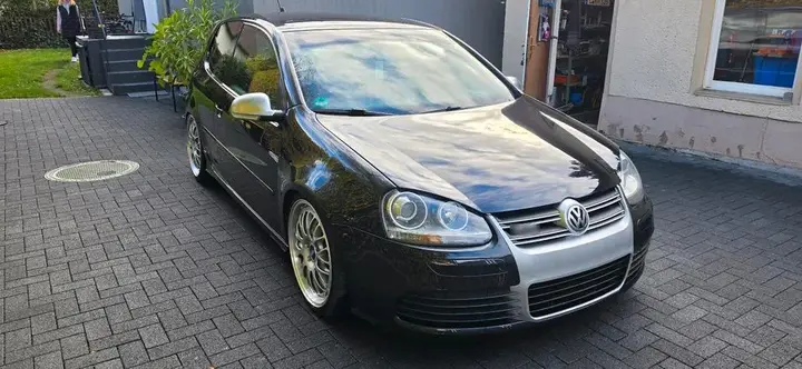Volkswagen Golf 5