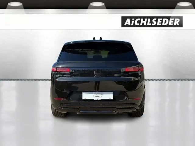 Land Rover Range Rover Sport photo 3