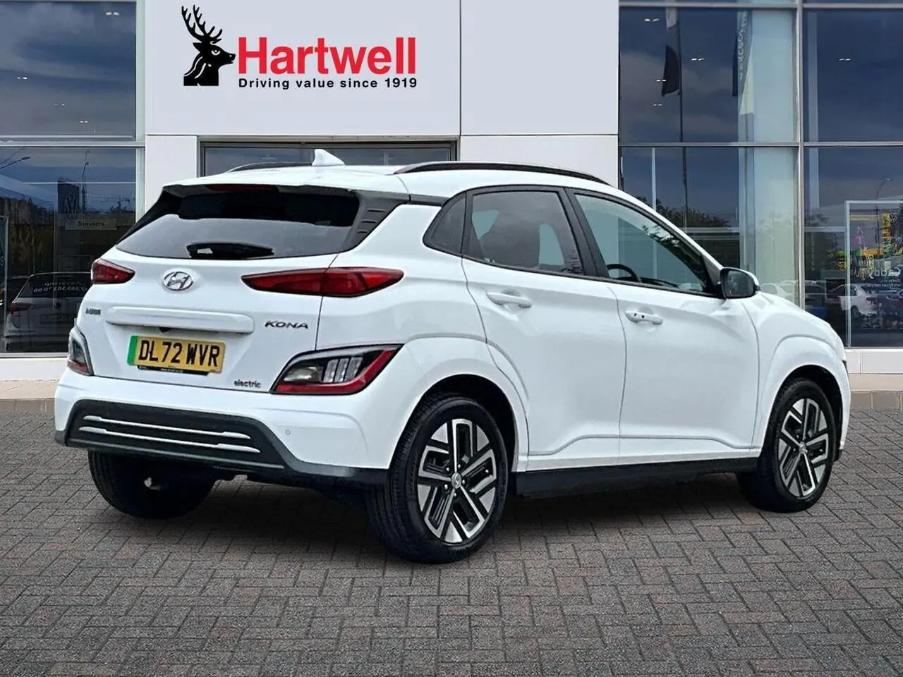 Hyundai Kona 2023 photo 3