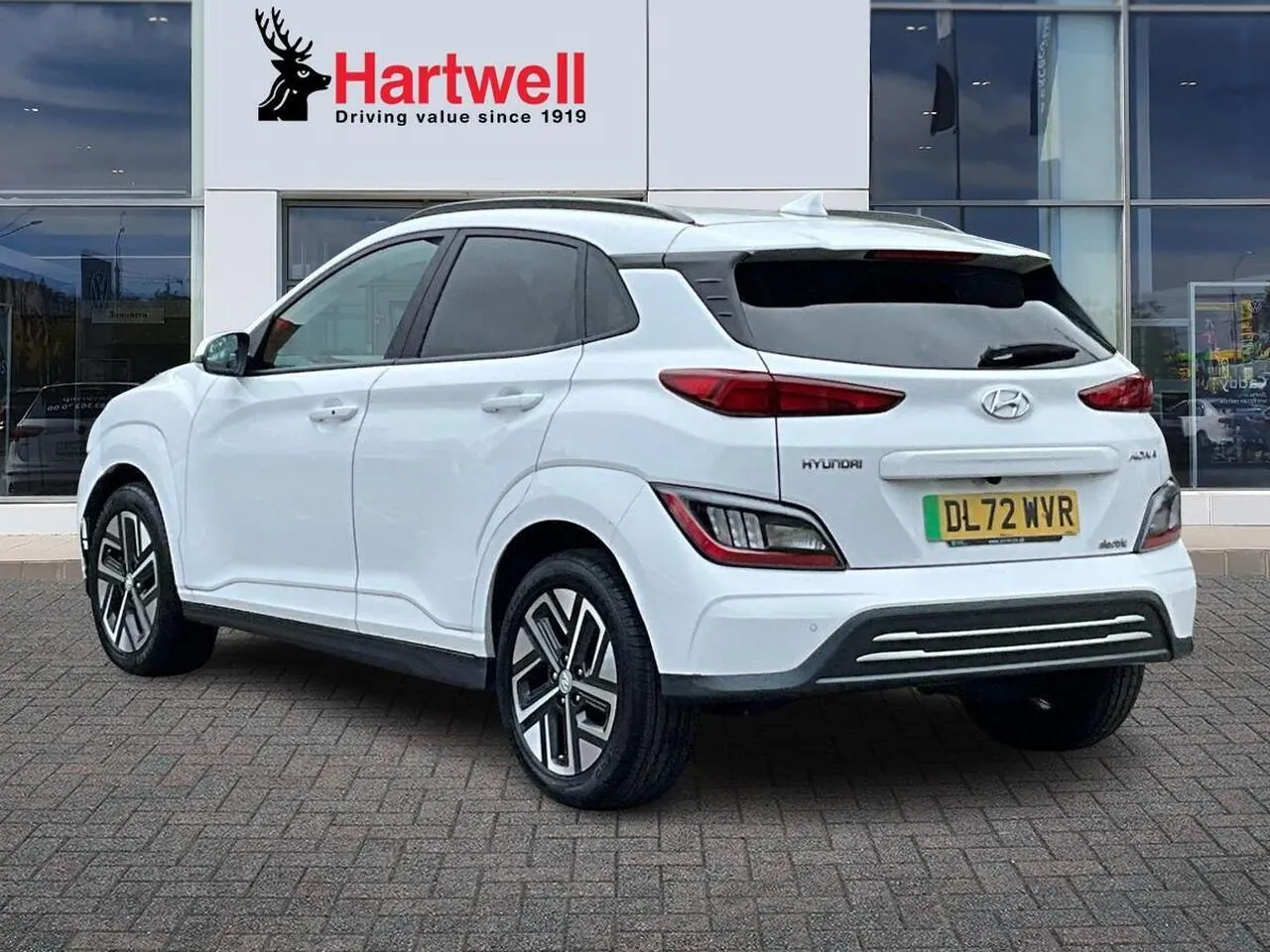 Hyundai Kona 2023 photo 5