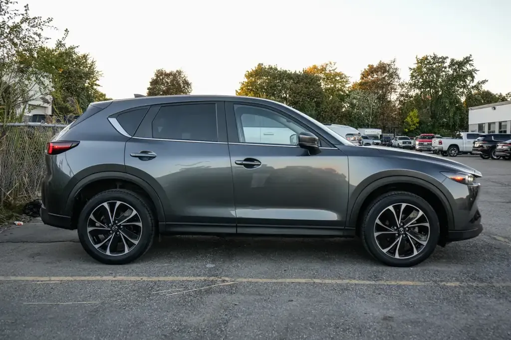 Mazda Cx-5 2023 photo 2