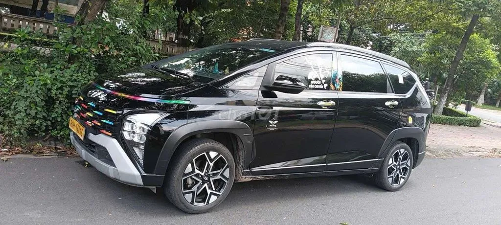 Hyundai Stargazer 2024 photo 2