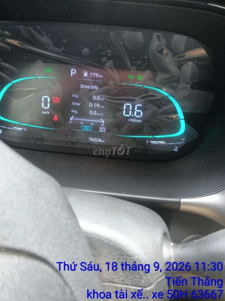 Hyundai Stargazer