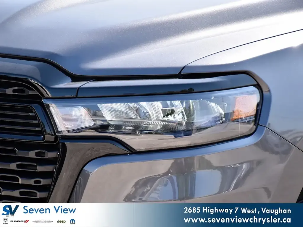 Ram 1500 2026 photo 5