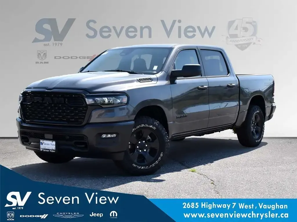 Ram 1500