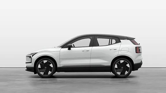 Volvo Ex30 2024 photo 4