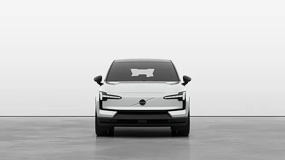 Volvo Ex30 2024 photo 2