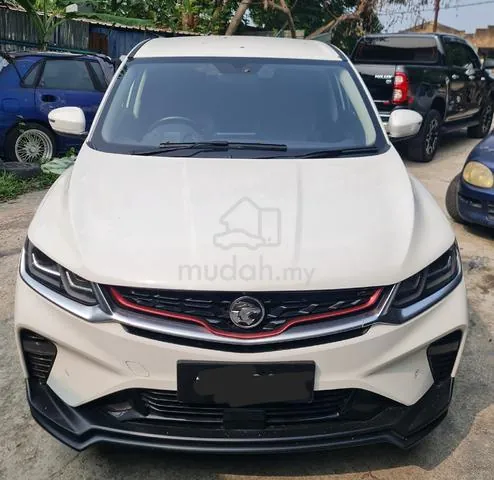 Proton X50