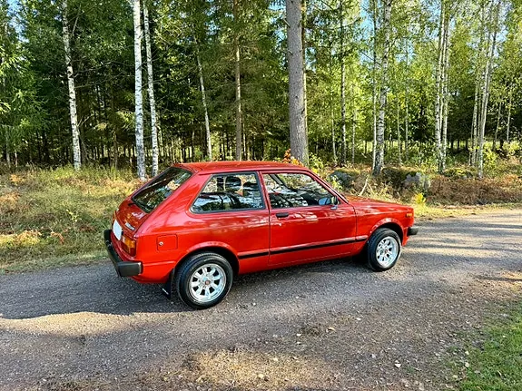Toyota Starlet