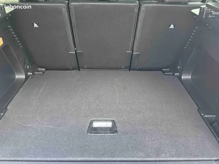Citroen C5 Aircross 2022 photo 5