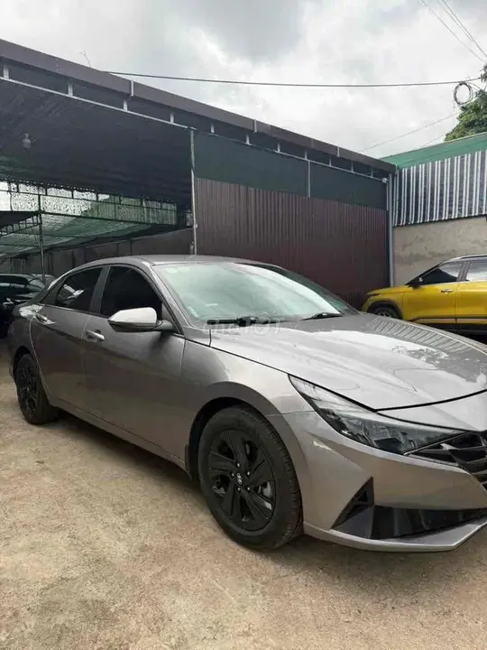 Hyundai Elantra 2022 photo 4