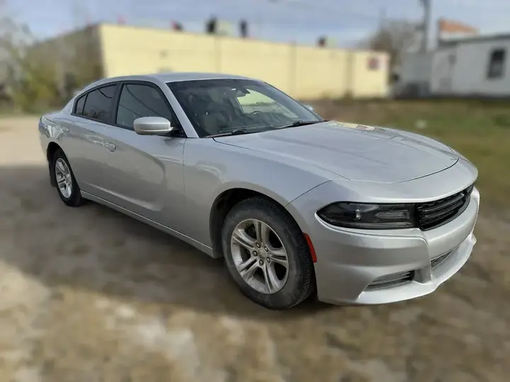 Dodge Charger