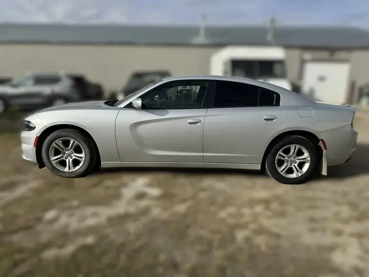 Dodge Charger 2019 photo 4