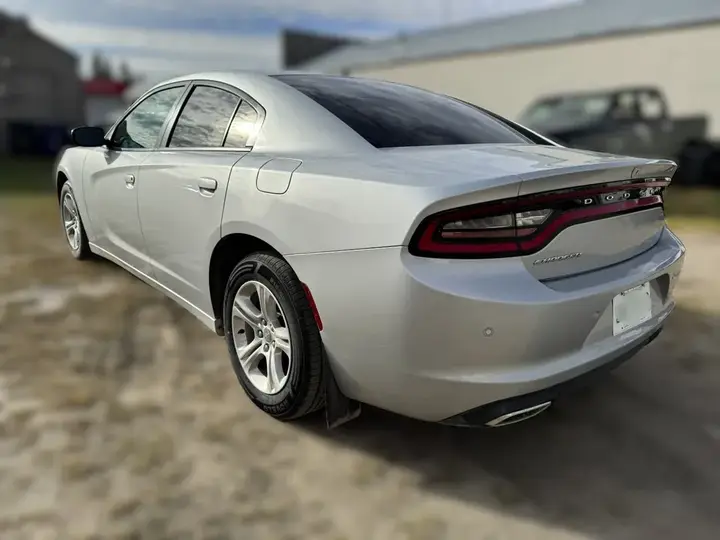 Dodge Charger 2019 photo 5