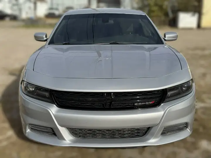 Dodge Charger 2019 photo 2