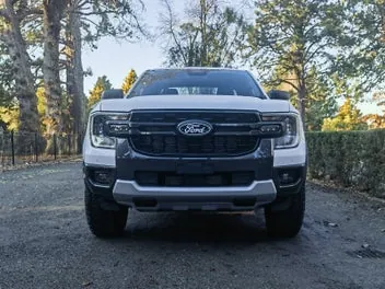 Ford Ranger 2026 photo 3