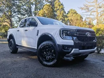 Ford Ranger 2026 photo 2