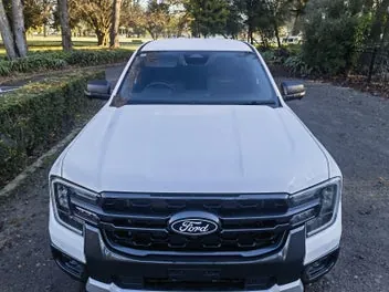 Ford Ranger 2026 photo 4