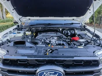 Ford Ranger 2026 photo 5