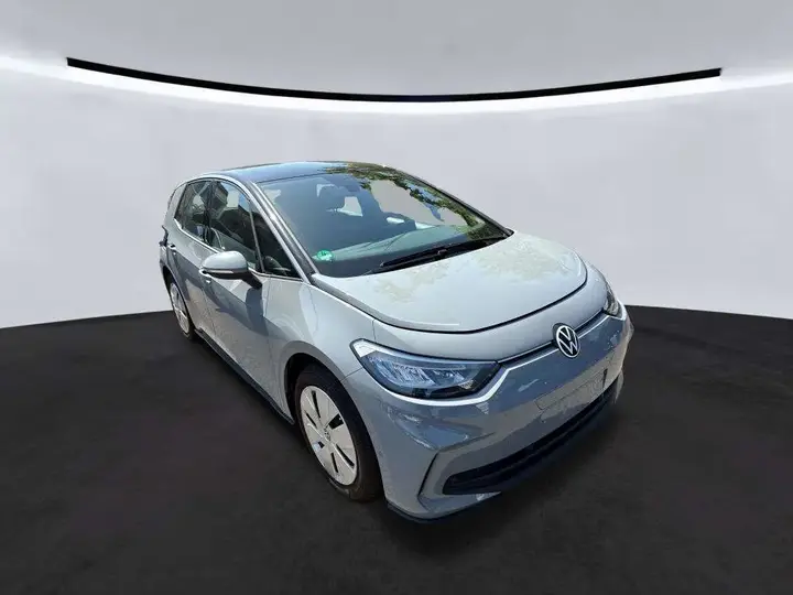 Volkswagen Id.3 2024 photo 5