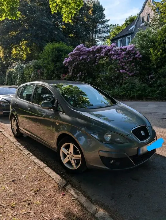 Seat Altea