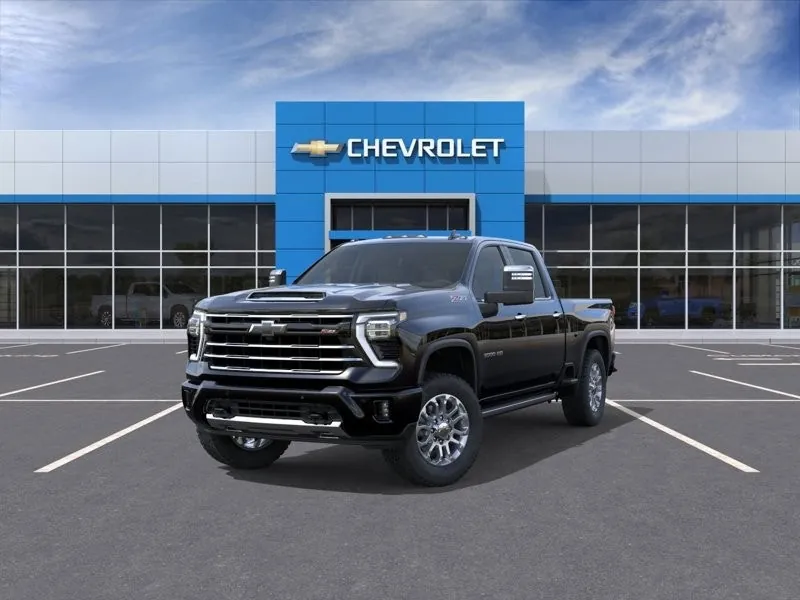 Chevrolet Silverado 3500Hd