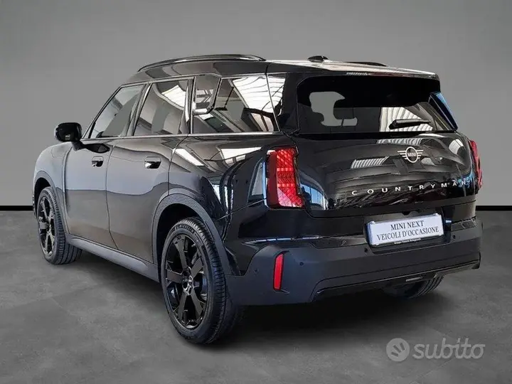 Mini Countryman 2025 photo 4