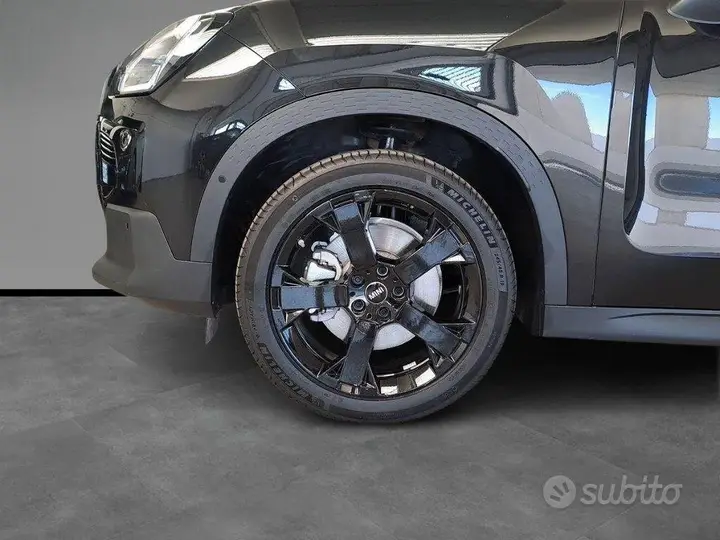 Mini Countryman 2025 photo 5