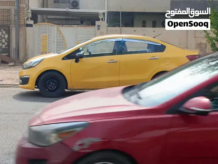 Kia Rio 2015 photo 2