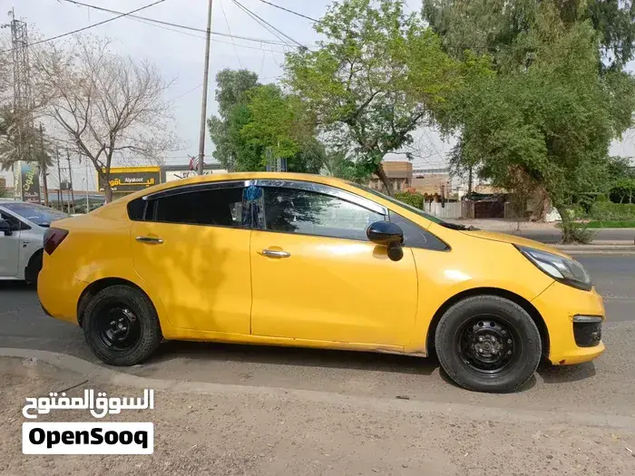 Kia Rio 2015 photo 4
