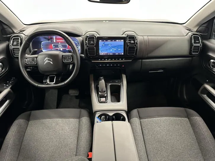 Citroen C5 Aircross 2020 photo 2