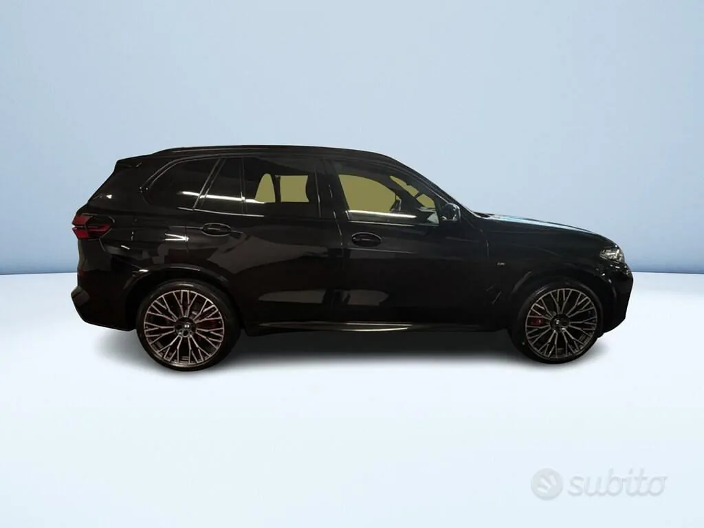 BMW X5 2025 photo 4