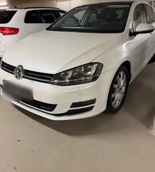 Volkswagen Golf 7