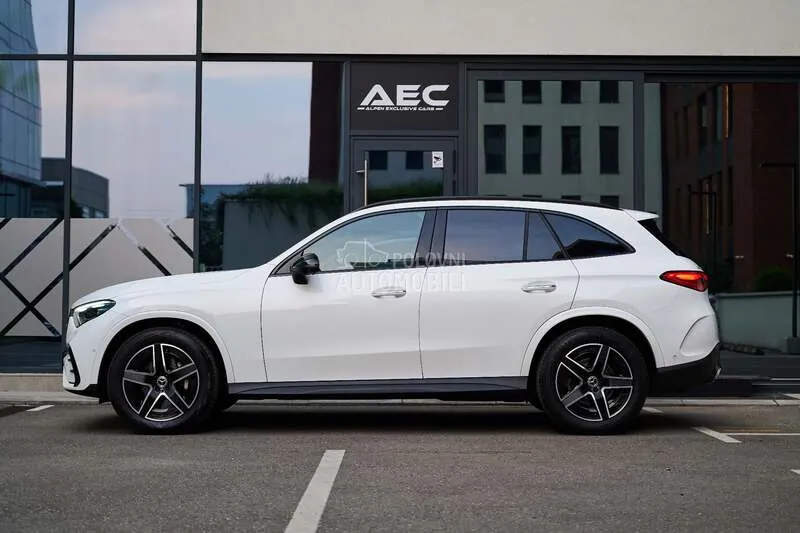 Mercedes-Benz Glc 220 2025 photo 4