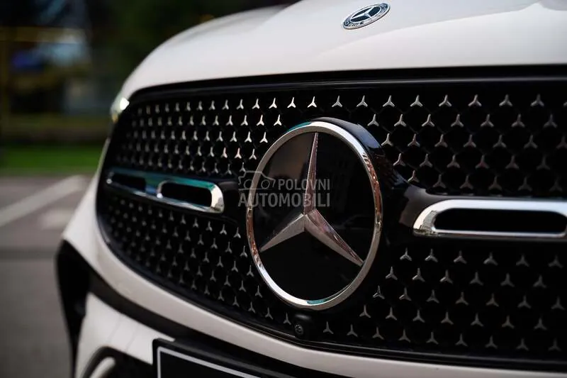 Mercedes-Benz Glc 220 2025 photo 5