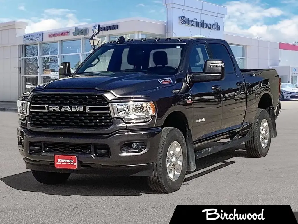 Ram 2500