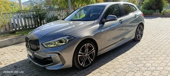 BMW 118D