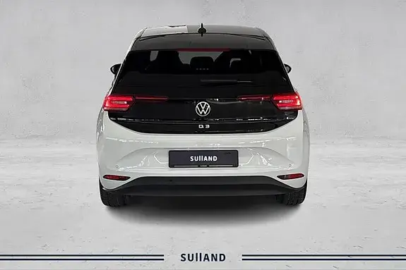 Volkswagen Id.3 2023 photo 4