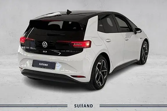 Volkswagen Id.3 2023 photo 5