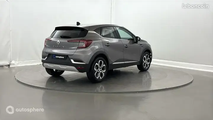Renault Captur 2023 photo 5