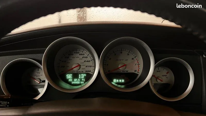 Dodge Charger 2006 photo 3