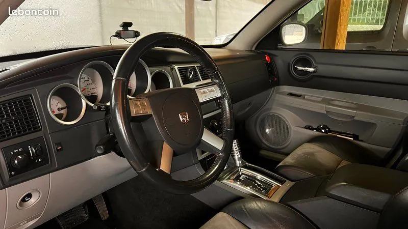 Dodge Charger 2006 photo 2
