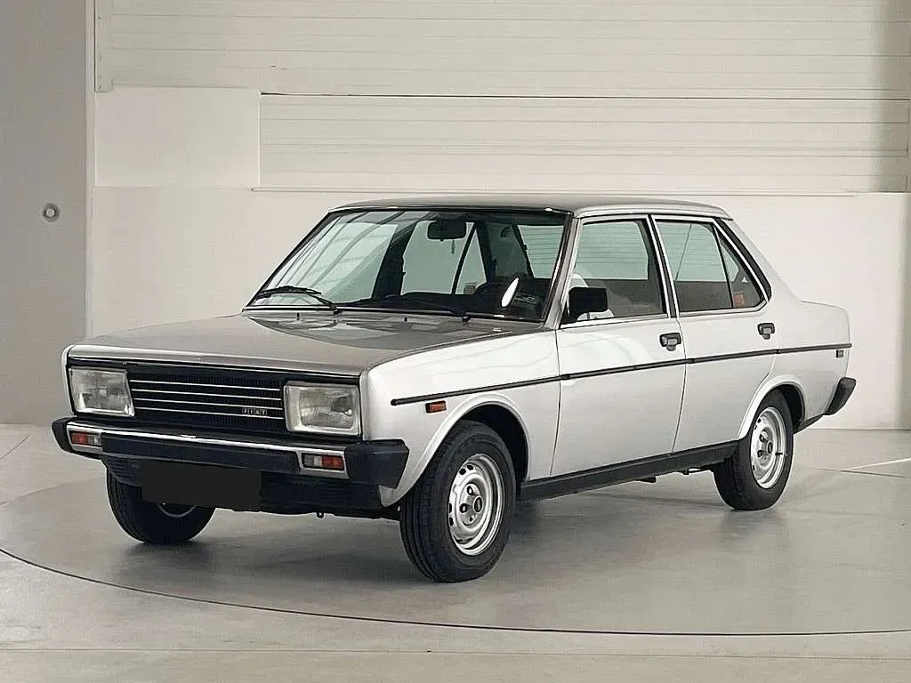Fiat 131