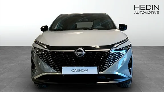 Nissan Qashqai 2026 photo 4