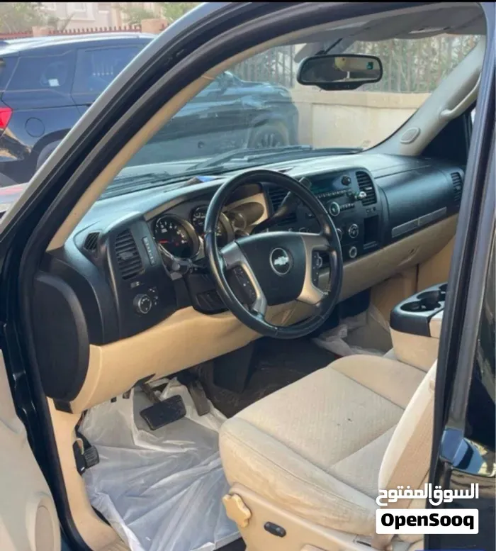 Chevrolet Silverado 2008 photo 3