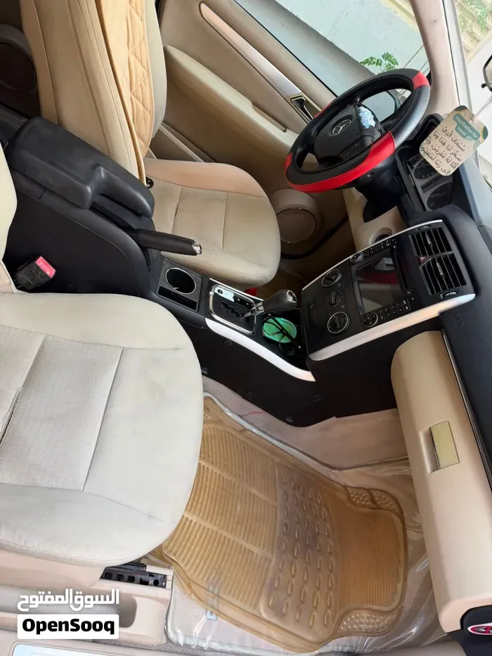 Mercedes-Benz B-Class 2007 photo 3